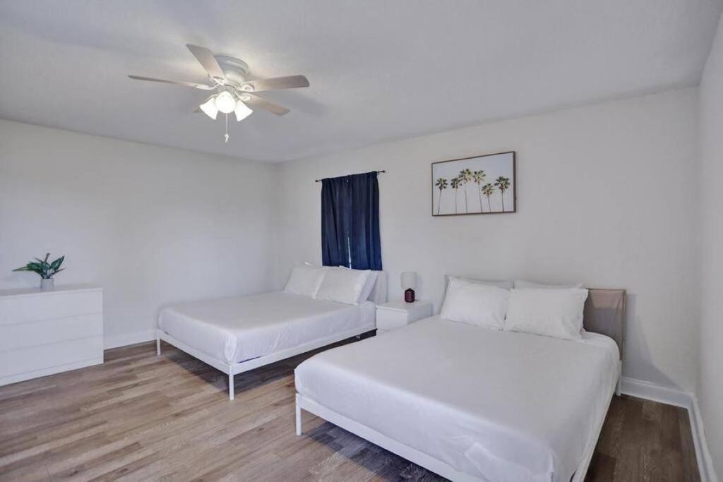 Delray Beach 3Bd Home & Pool With Game Room, 10 Guests מראה חיצוני תמונה