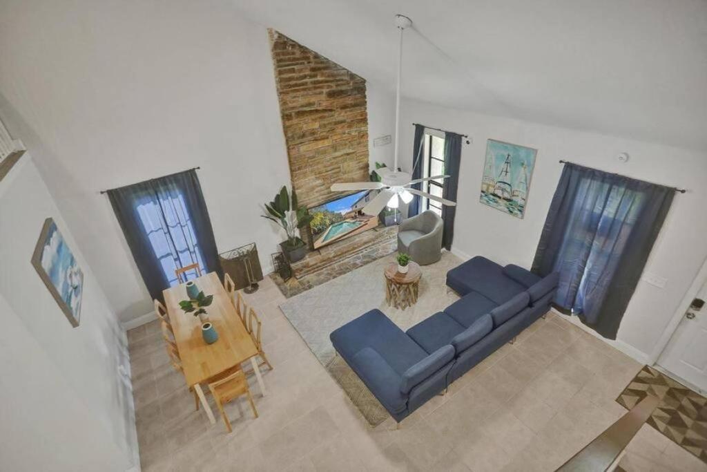 Delray Beach 3Bd Home & Pool With Game Room, 10 Guests מראה חיצוני תמונה